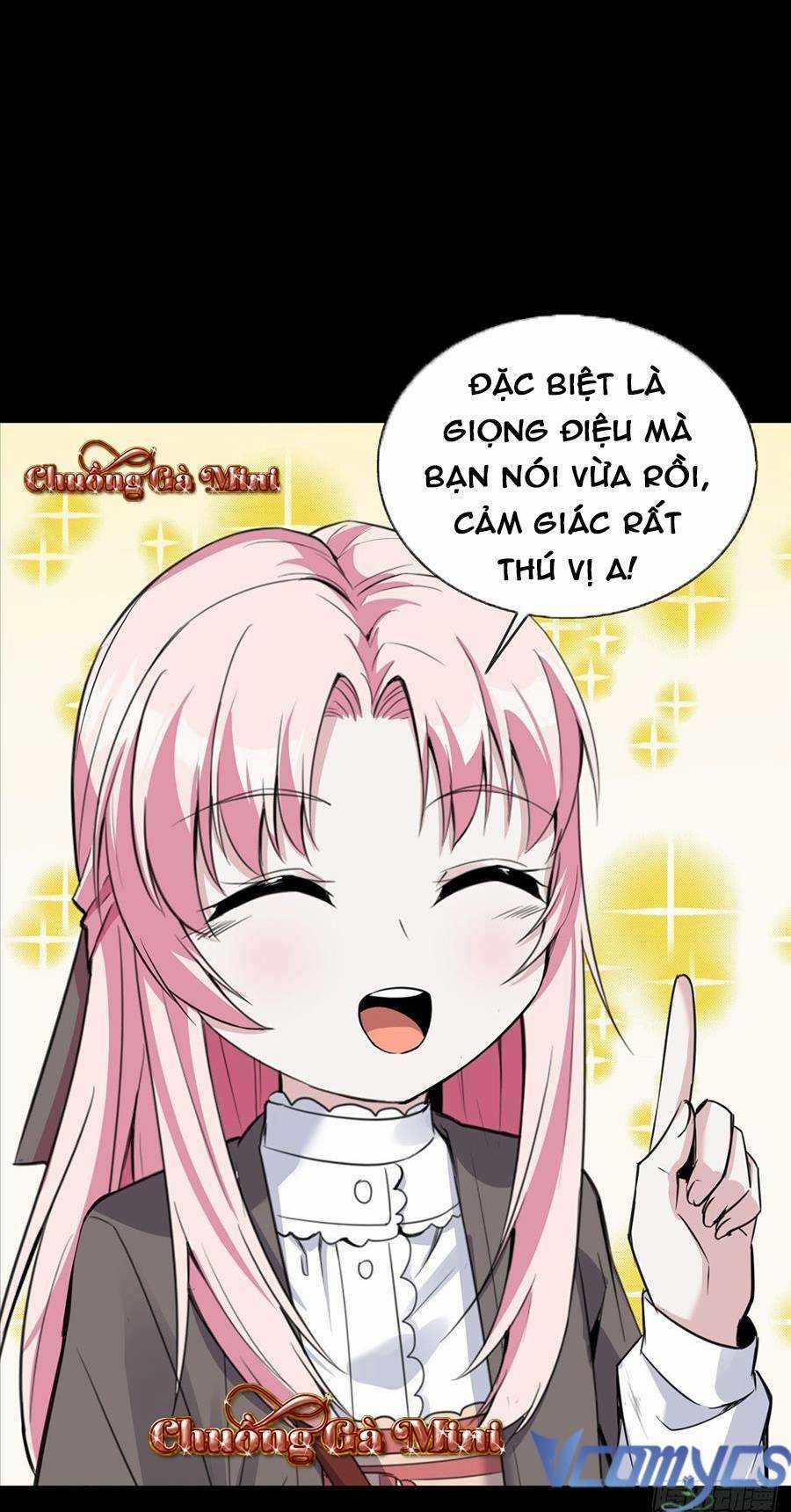 Manh Bảo Đột Kích: Tổng Tài Daddy Quá Khó Chơi Chapter 24 trang 44