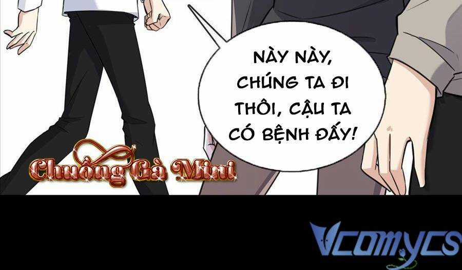 Manh Bảo Đột Kích: Tổng Tài Daddy Quá Khó Chơi Chapter 24 trang 49