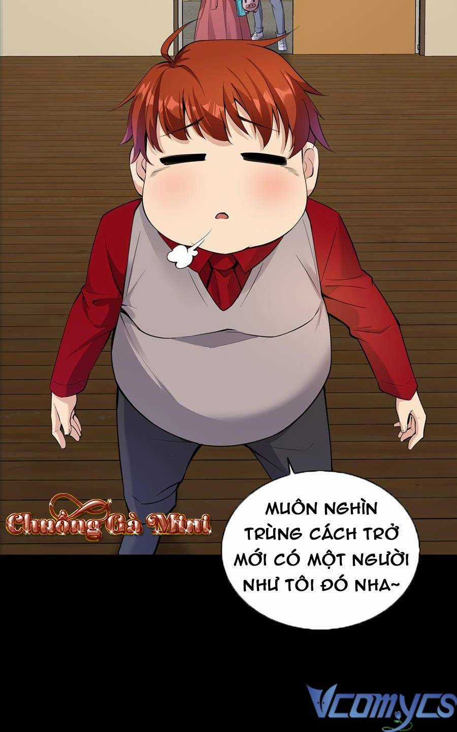 Manh Bảo Đột Kích: Tổng Tài Daddy Quá Khó Chơi Chapter 24 trang 53