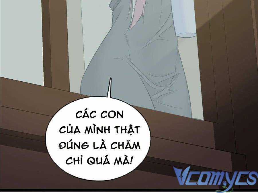 Manh Bảo Đột Kích: Tổng Tài Daddy Quá Khó Chơi Chapter 24 trang 6
