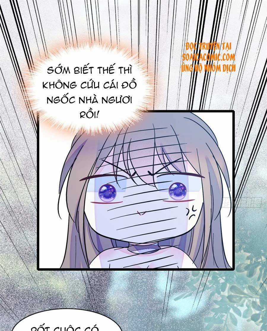 Manh Động Thú Thế Chapter 19 trang 15