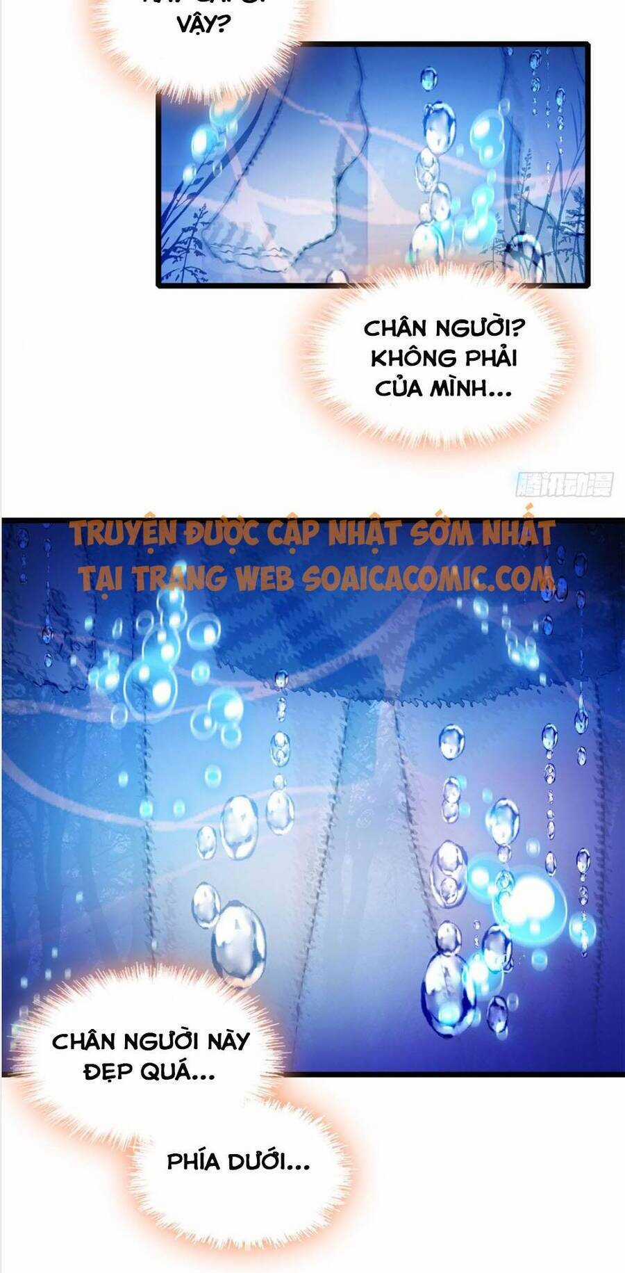 Manh Động Thú Thế Chương 1 trang 13