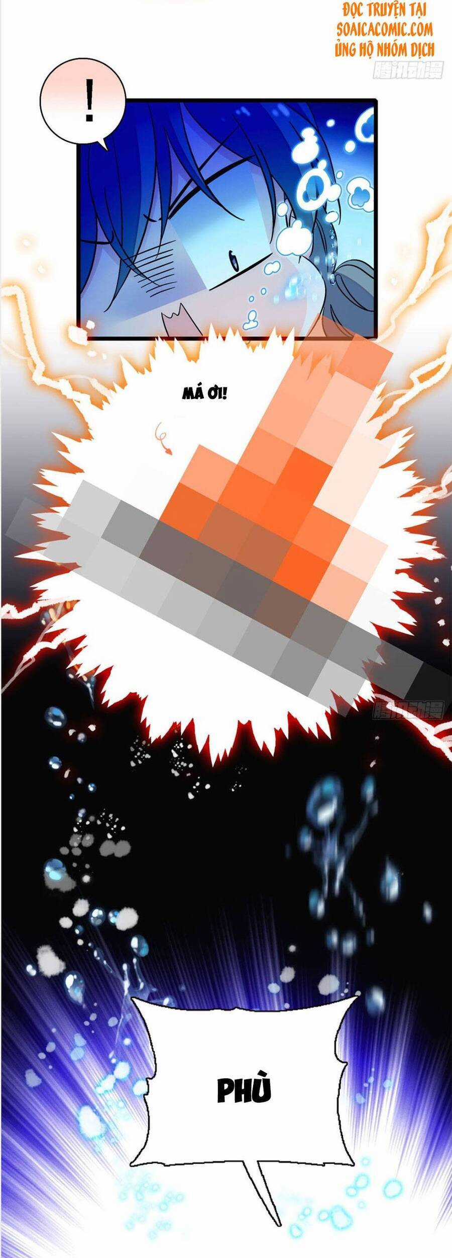 Manh Động Thú Thế Chương 1 trang 14