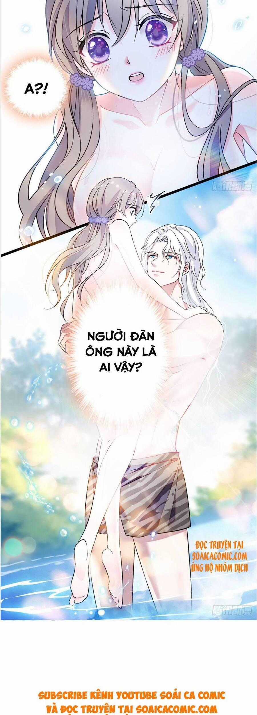 Manh Động Thú Thế Chương 1 trang 16