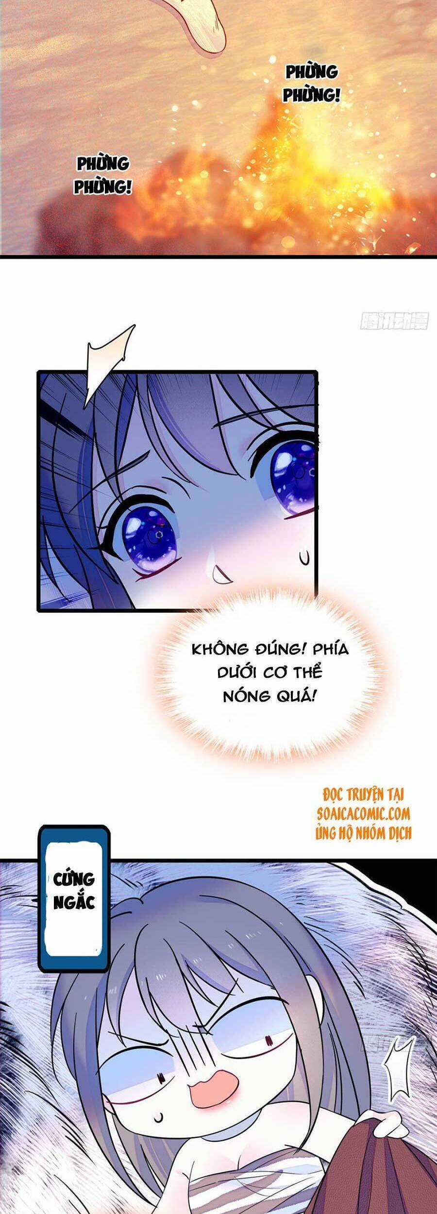 Manh Động Thú Thế Chương 10 trang 8