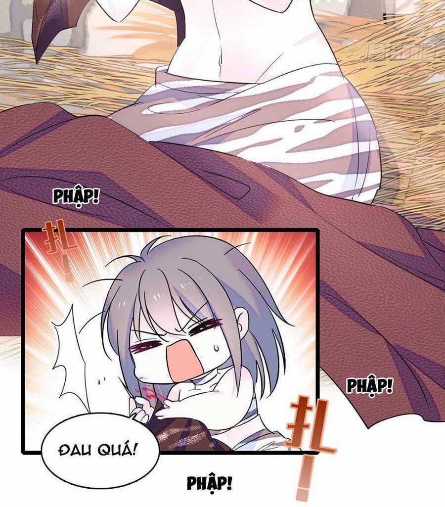 Manh Động Thú Thế Chương 11 trang 13