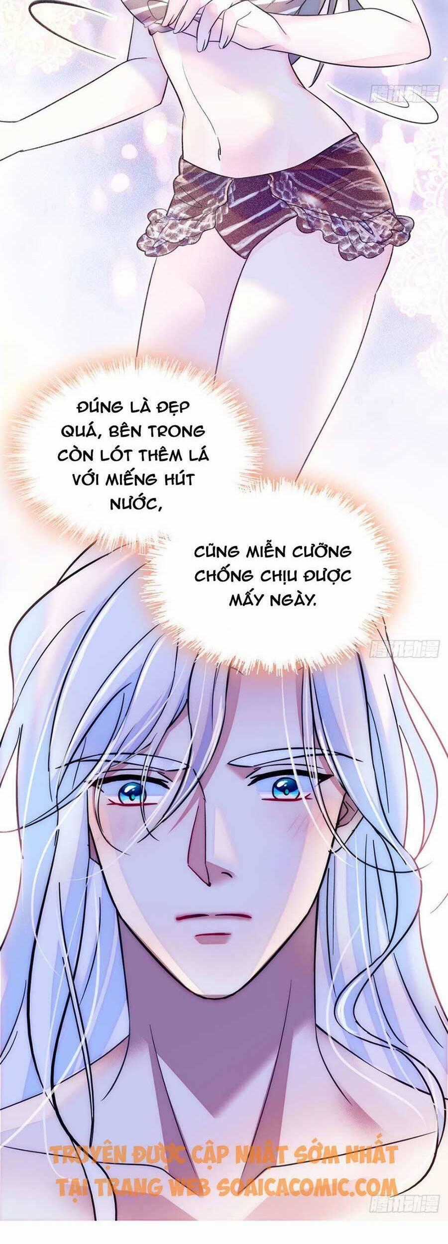 Manh Động Thú Thế Chương 12 trang 1
