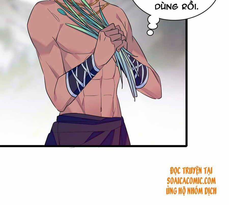 Manh Động Thú Thế Chương 12 trang 12