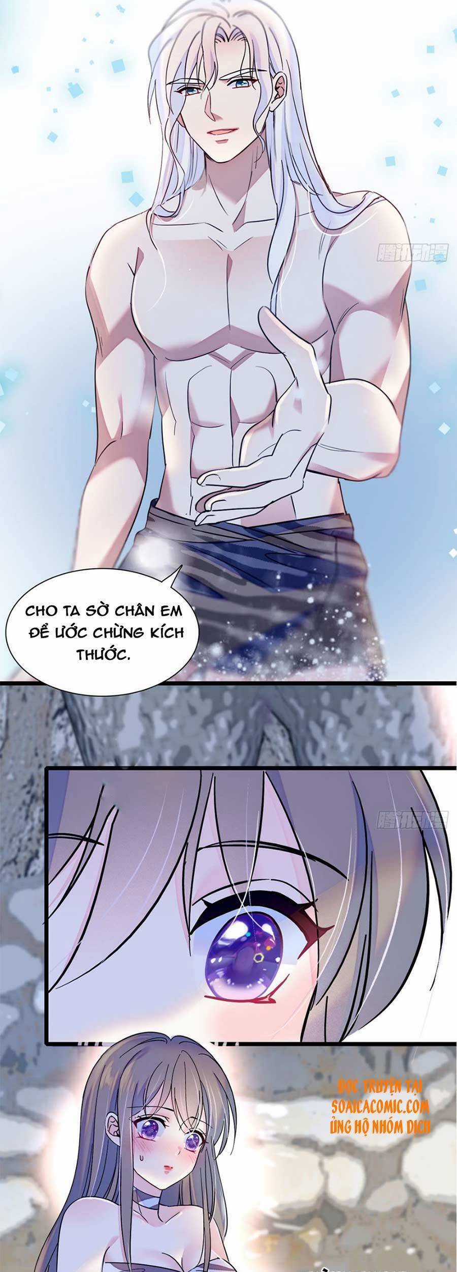 Manh Động Thú Thế Chương 12 trang 4