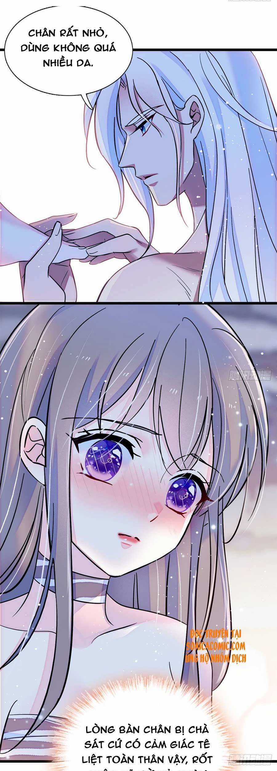 Manh Động Thú Thế Chương 12 trang 6