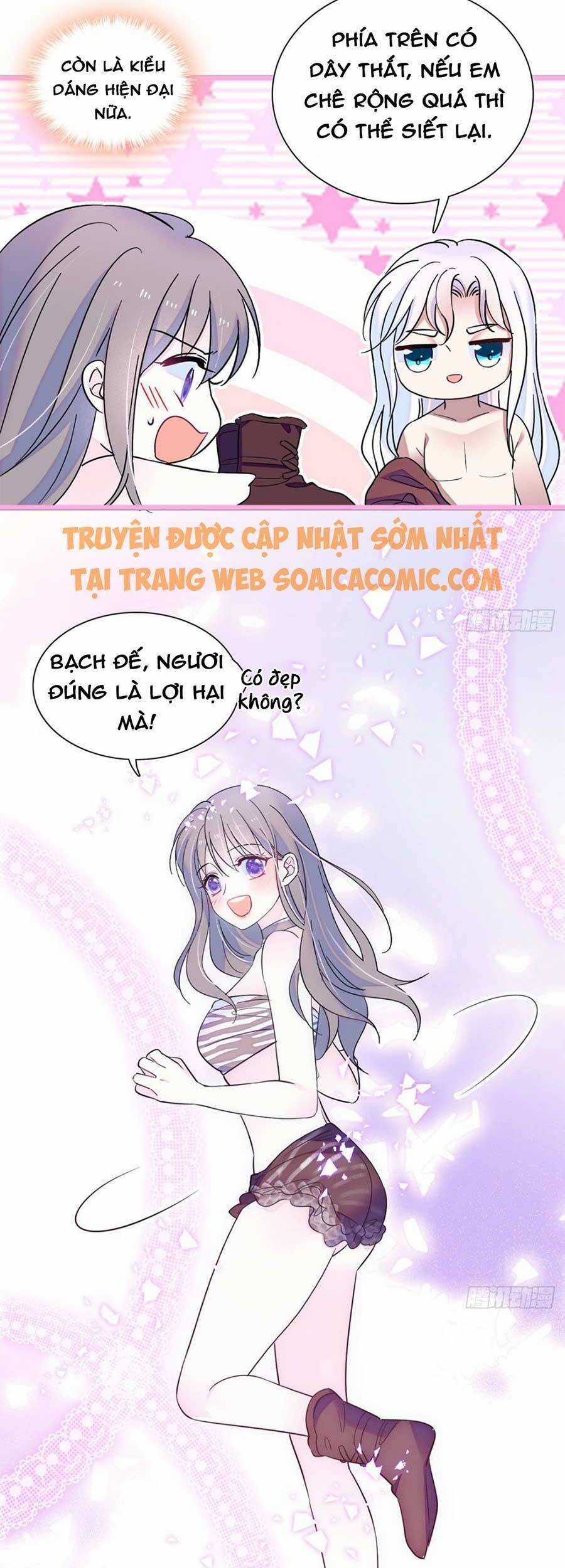 Manh Động Thú Thế Chương 12 trang 8