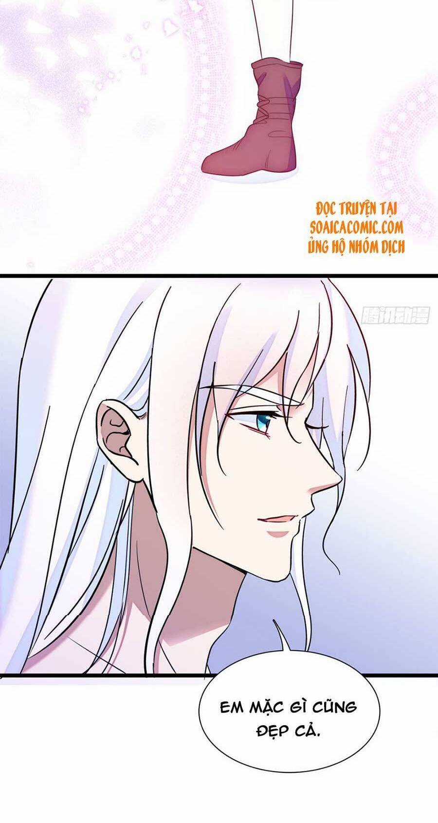 Manh Động Thú Thế Chương 12 trang 9