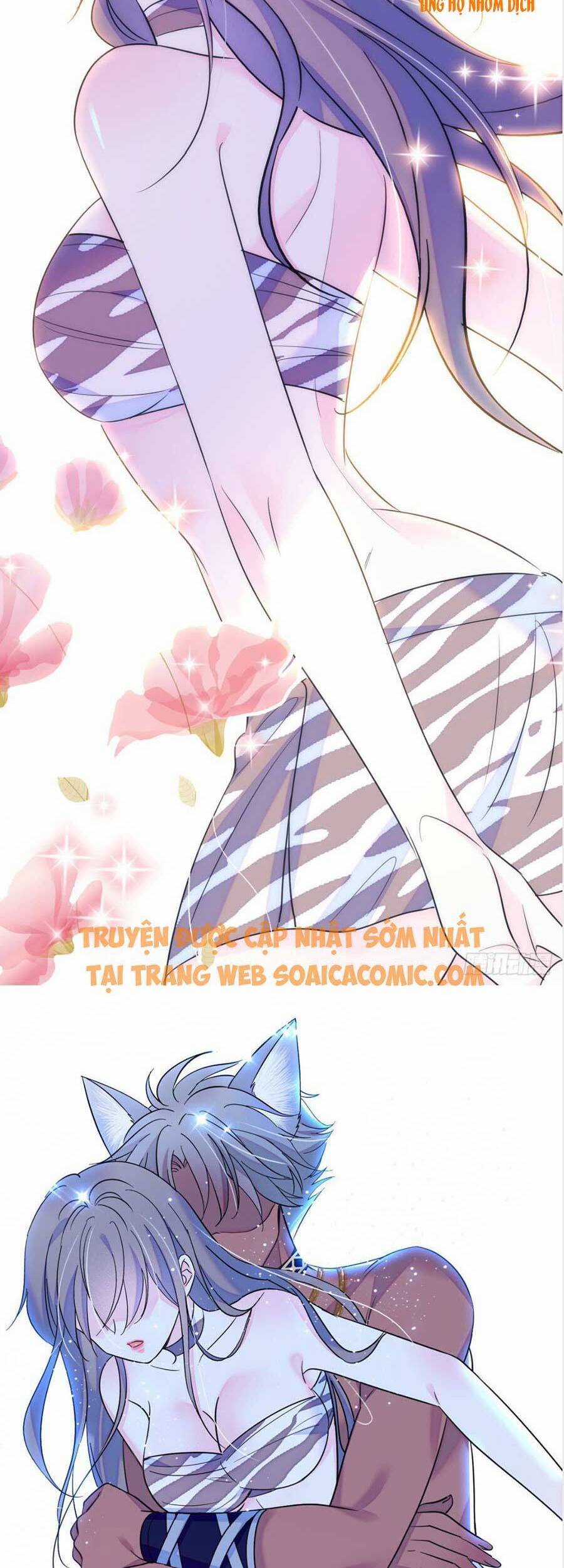 Manh Động Thú Thế Chương 13 trang 7