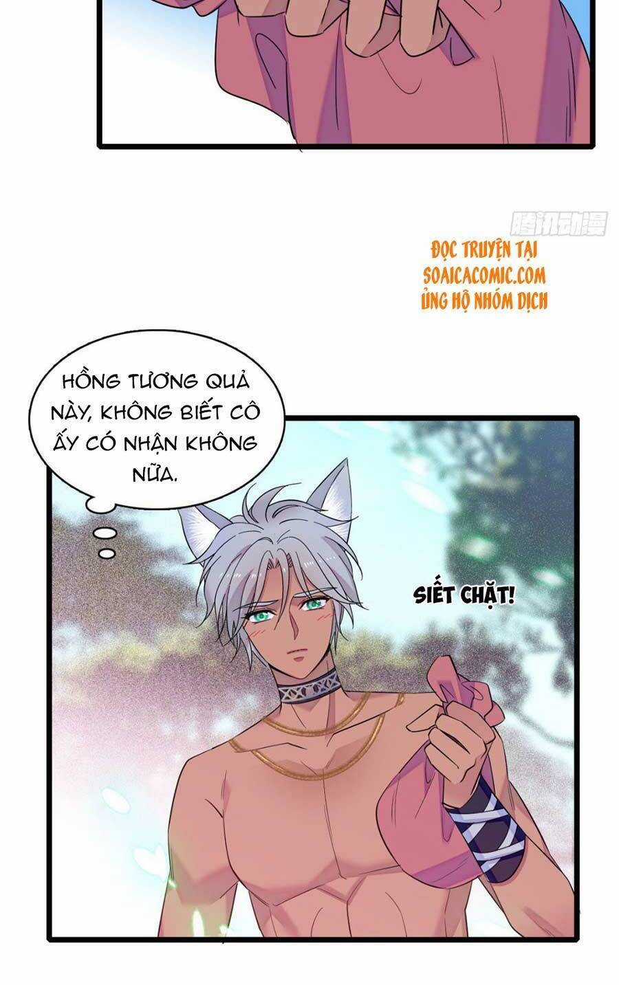 Manh Động Thú Thế Chương 14 trang 12