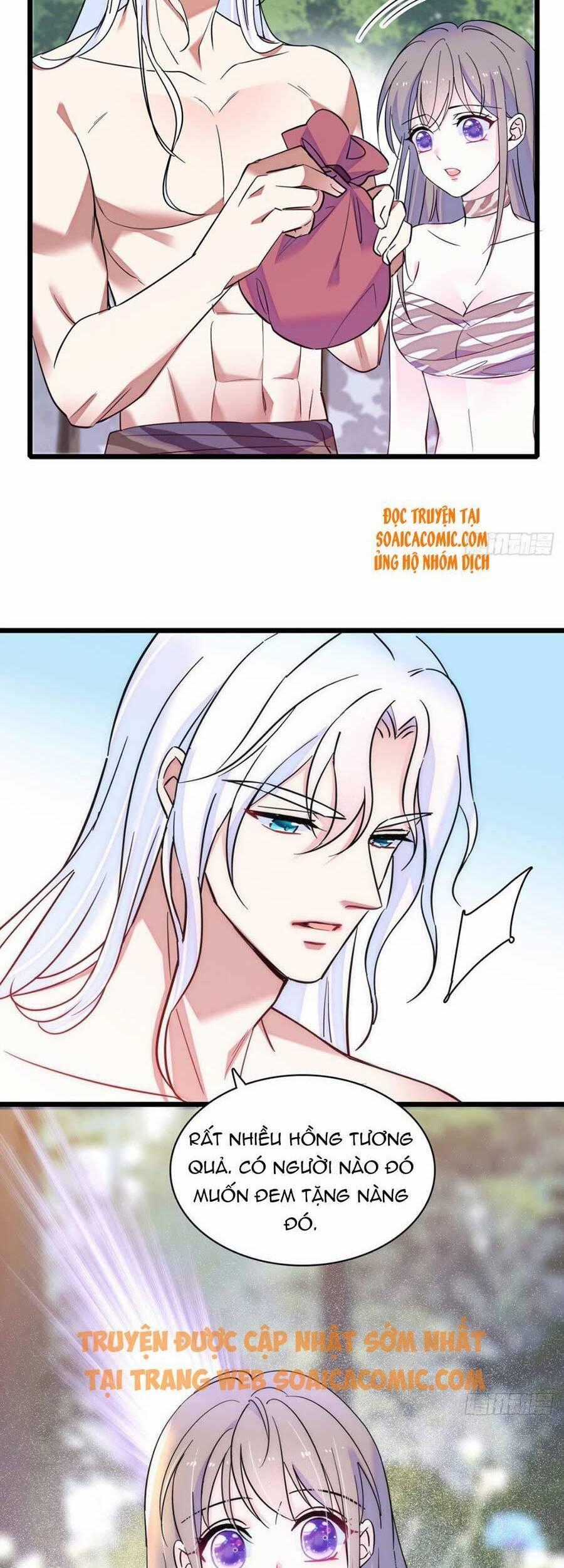 Manh Động Thú Thế Chương 14 trang 14