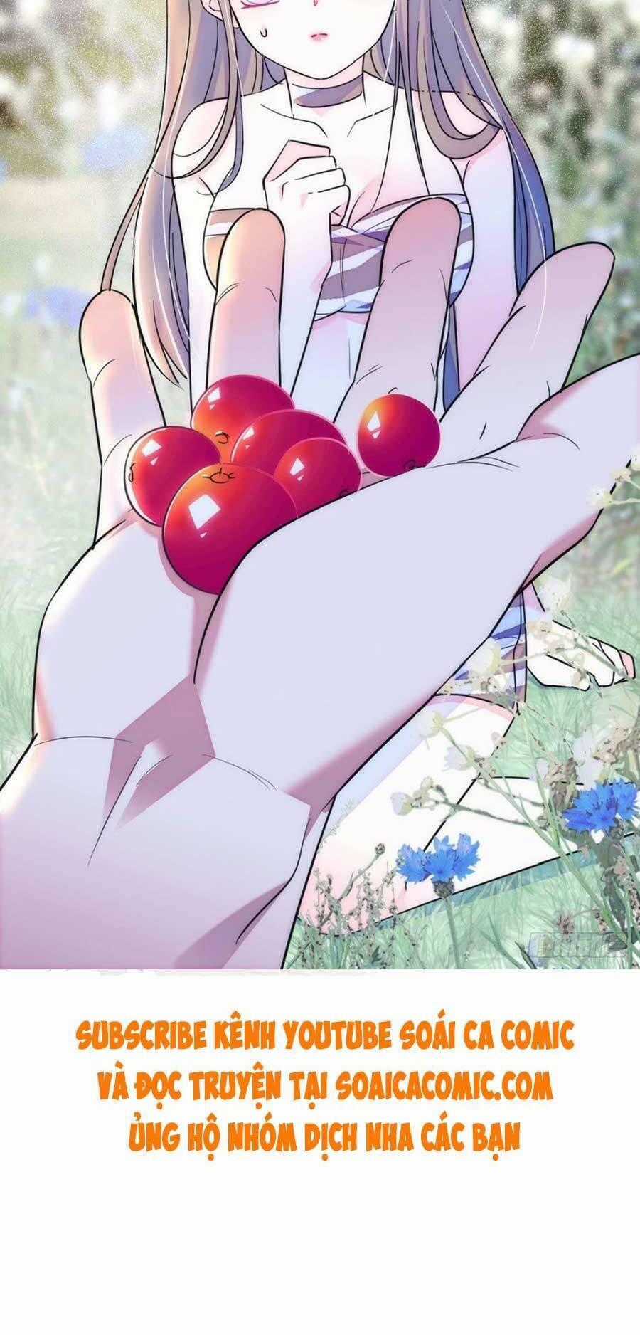 Manh Động Thú Thế Chương 14 trang 15