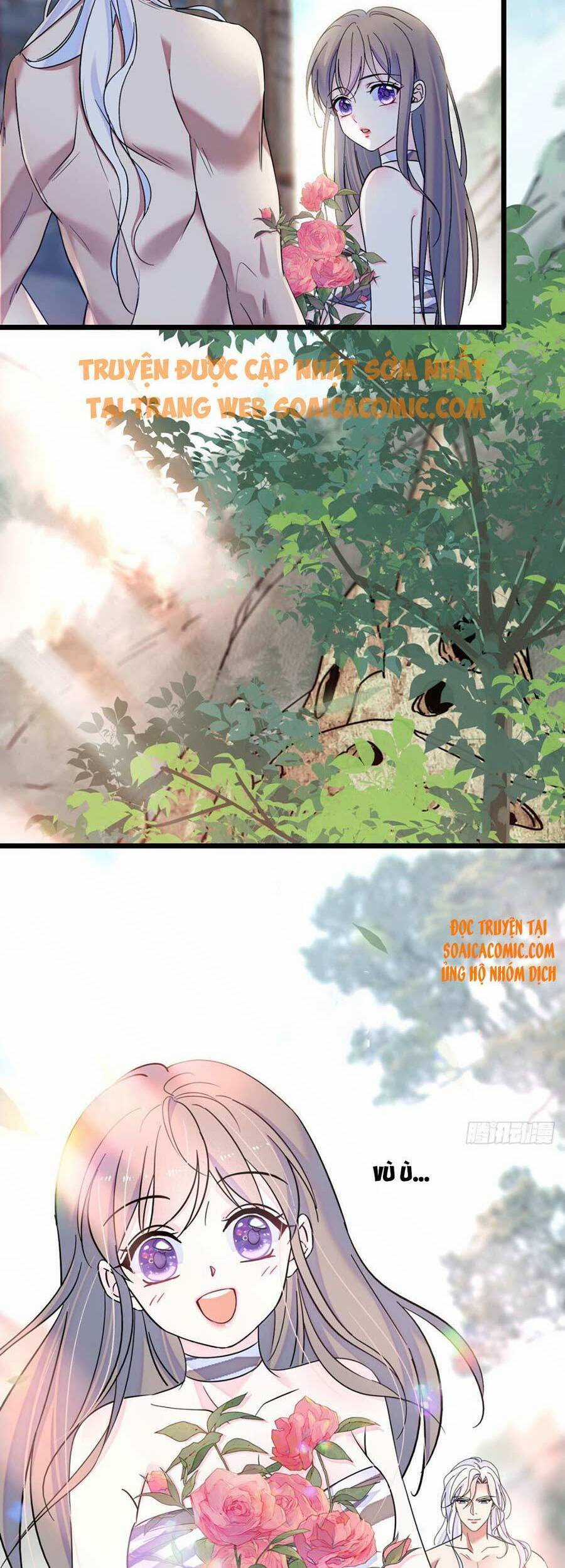 Manh Động Thú Thế Chương 14 trang 8