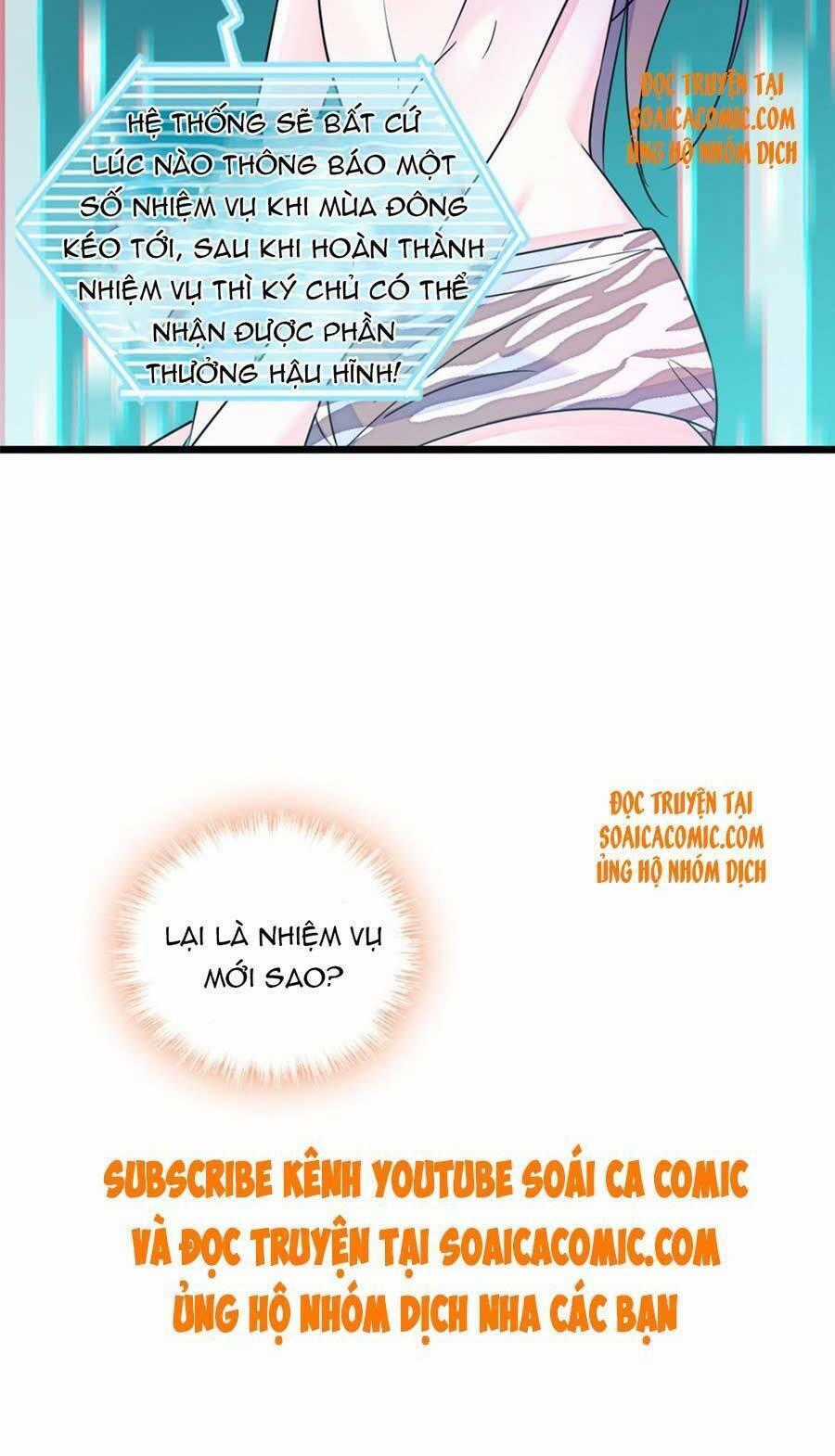 Manh Động Thú Thế Chương 15 trang 15