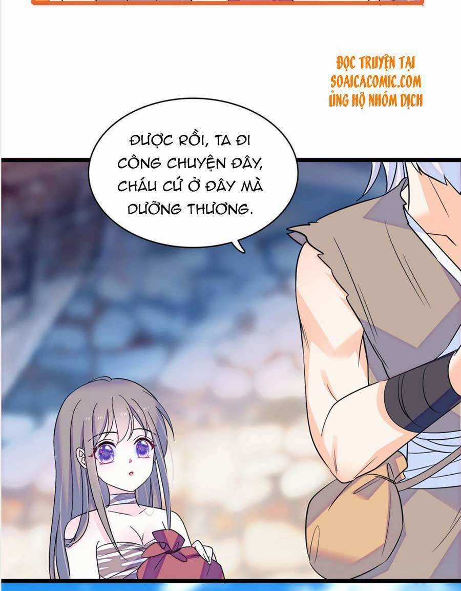 Manh Động Thú Thế Chương 15 trang 4