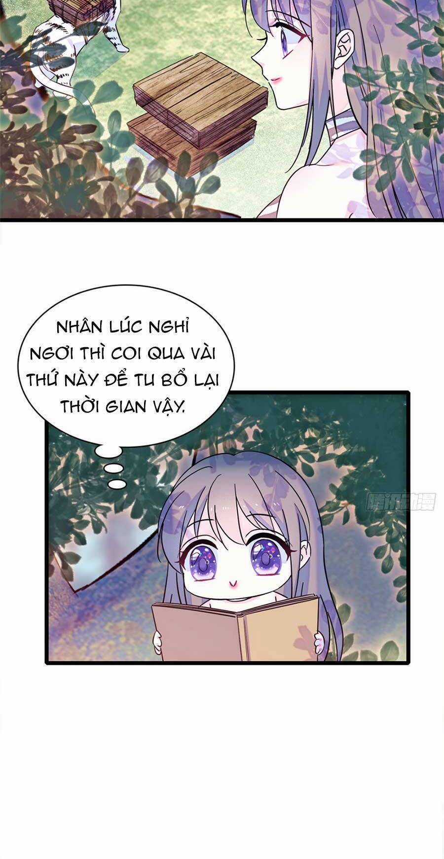 Manh Động Thú Thế Chương 17 trang 12