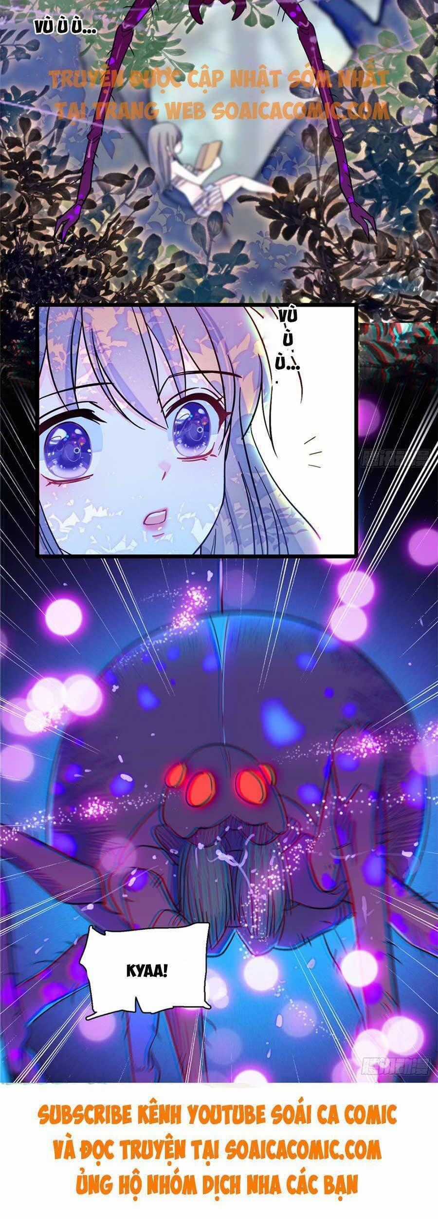 Manh Động Thú Thế Chương 17 trang 15