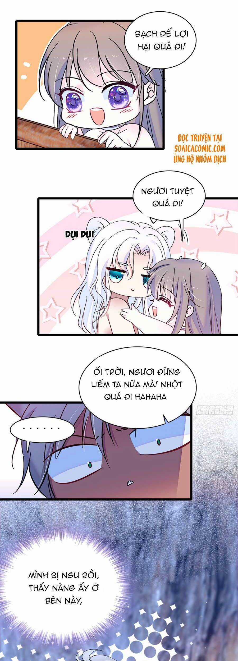 Manh Động Thú Thế Chương 17 trang 2