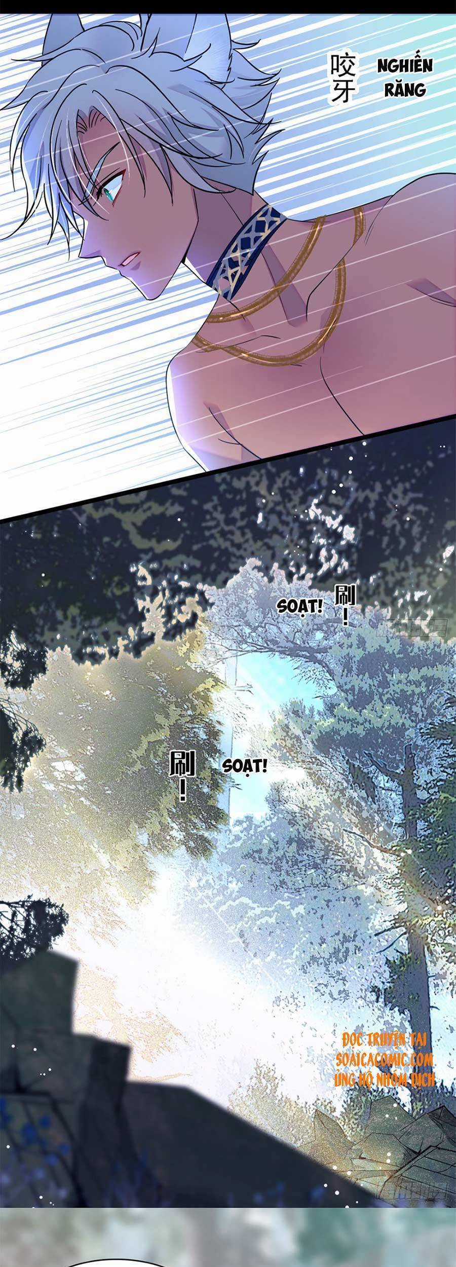 Manh Động Thú Thế Chương 17 trang 5