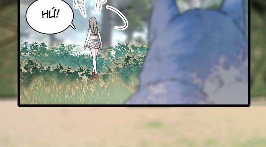 Manh Động Thú Thế Chương 18 trang 12