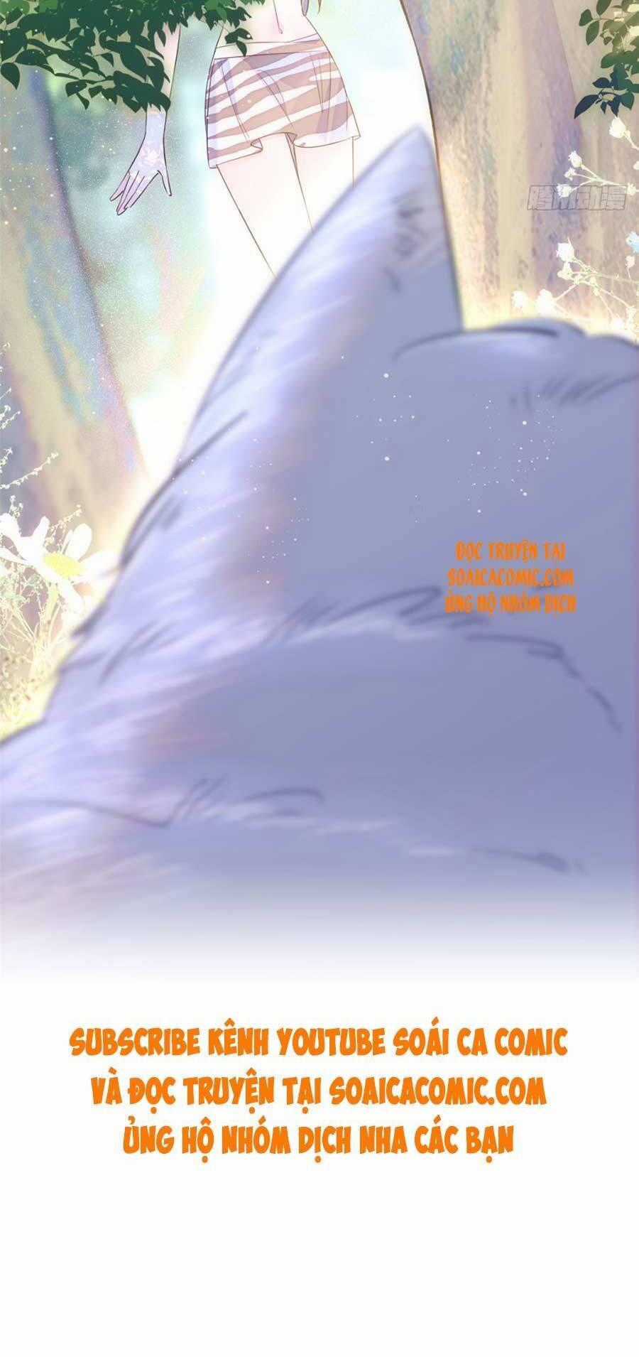 Manh Động Thú Thế Chương 18 trang 15