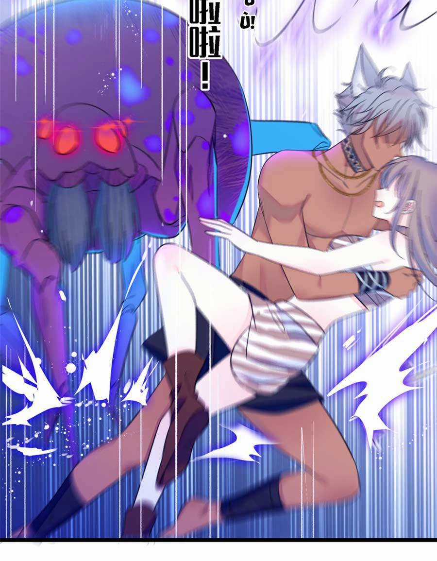 Manh Động Thú Thế Chương 18 trang 4