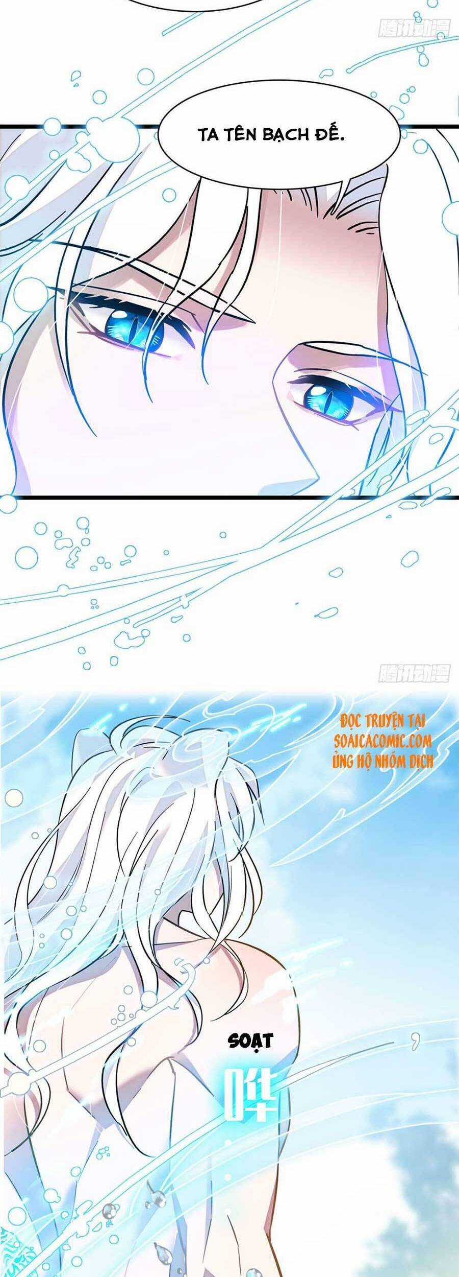 Manh Động Thú Thế Chương 2 trang 11