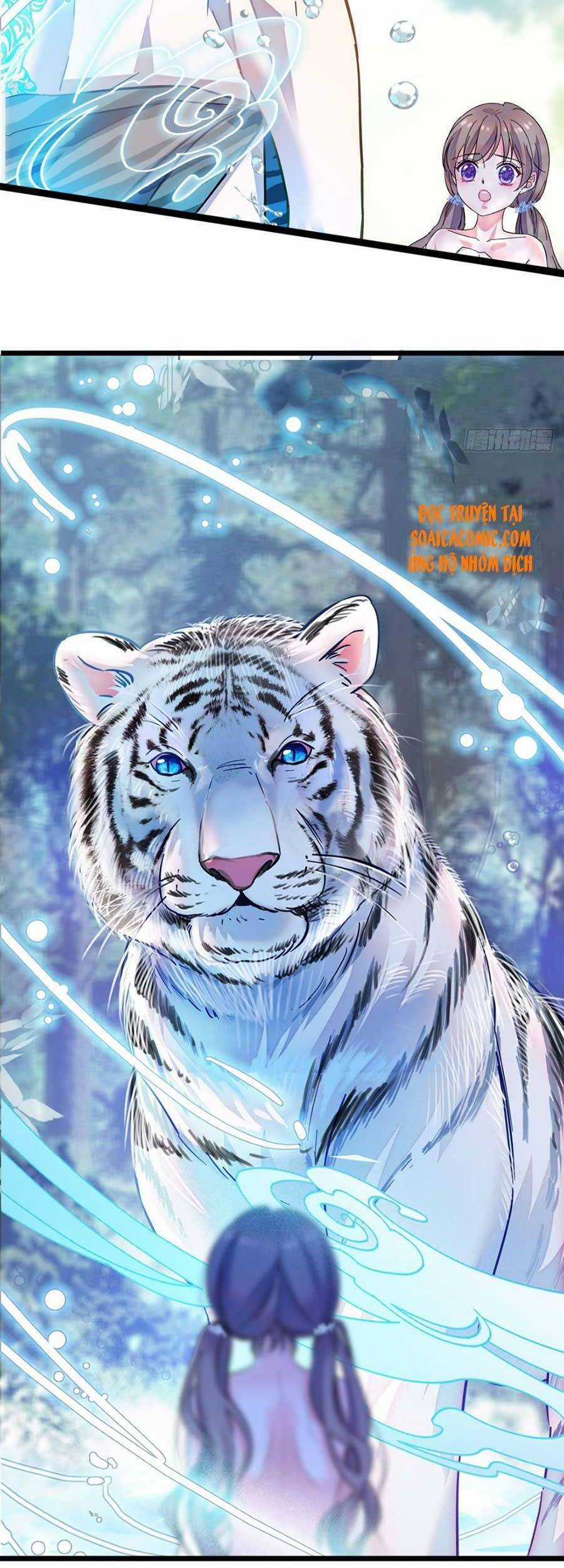 Manh Động Thú Thế Chương 2 trang 12