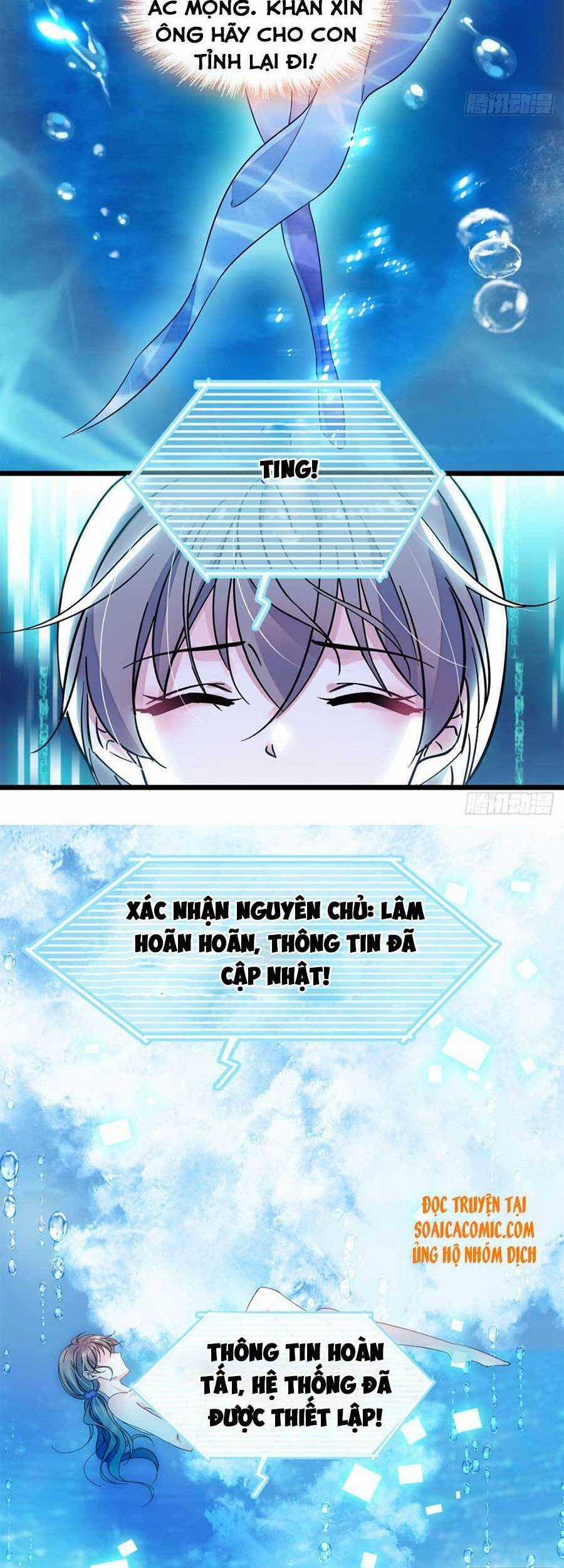 Manh Động Thú Thế Chương 2 trang 15