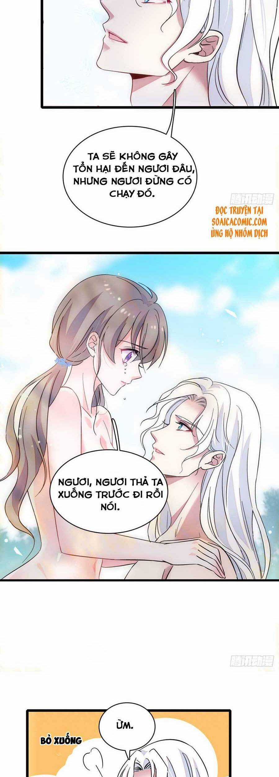 Manh Động Thú Thế Chương 2 trang 3