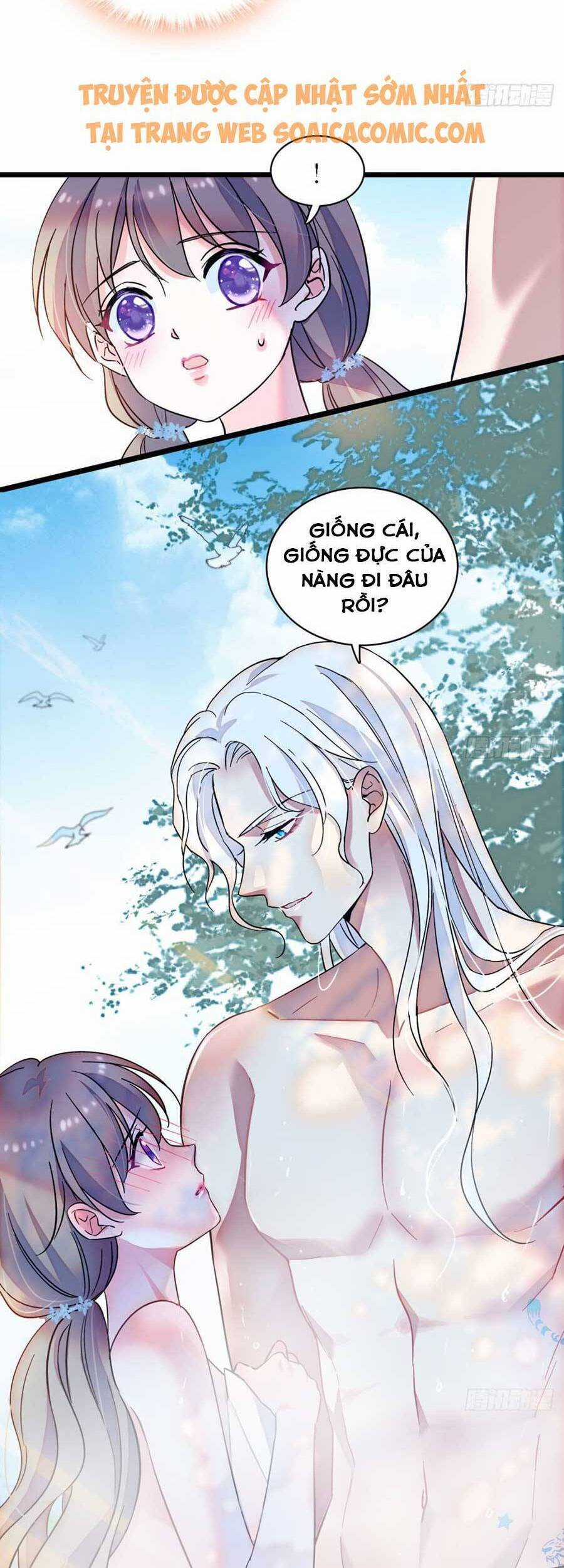 Manh Động Thú Thế Chương 2 trang 8