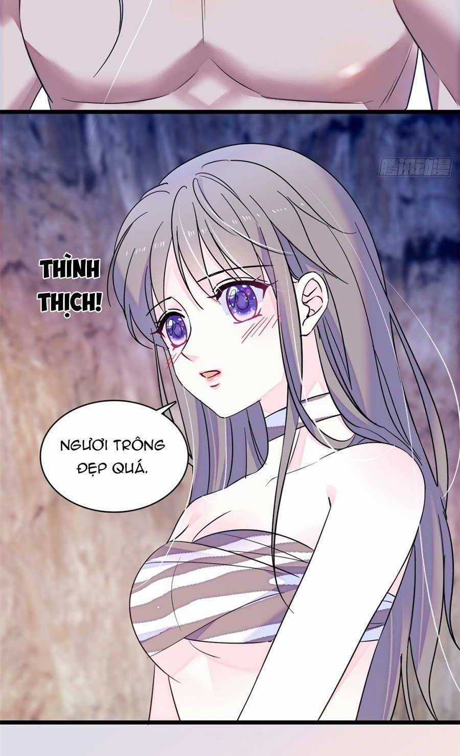 Manh Động Thú Thế Chương 20 trang 12