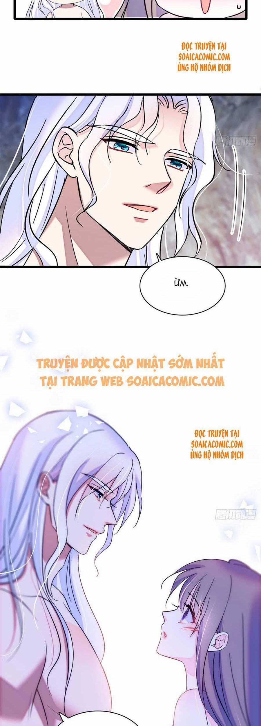 Manh Động Thú Thế Chương 20 trang 14