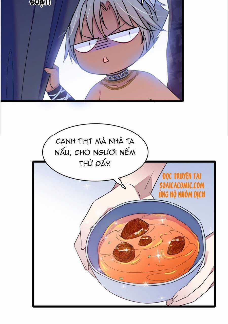 Manh Động Thú Thế Chương 20 trang 9