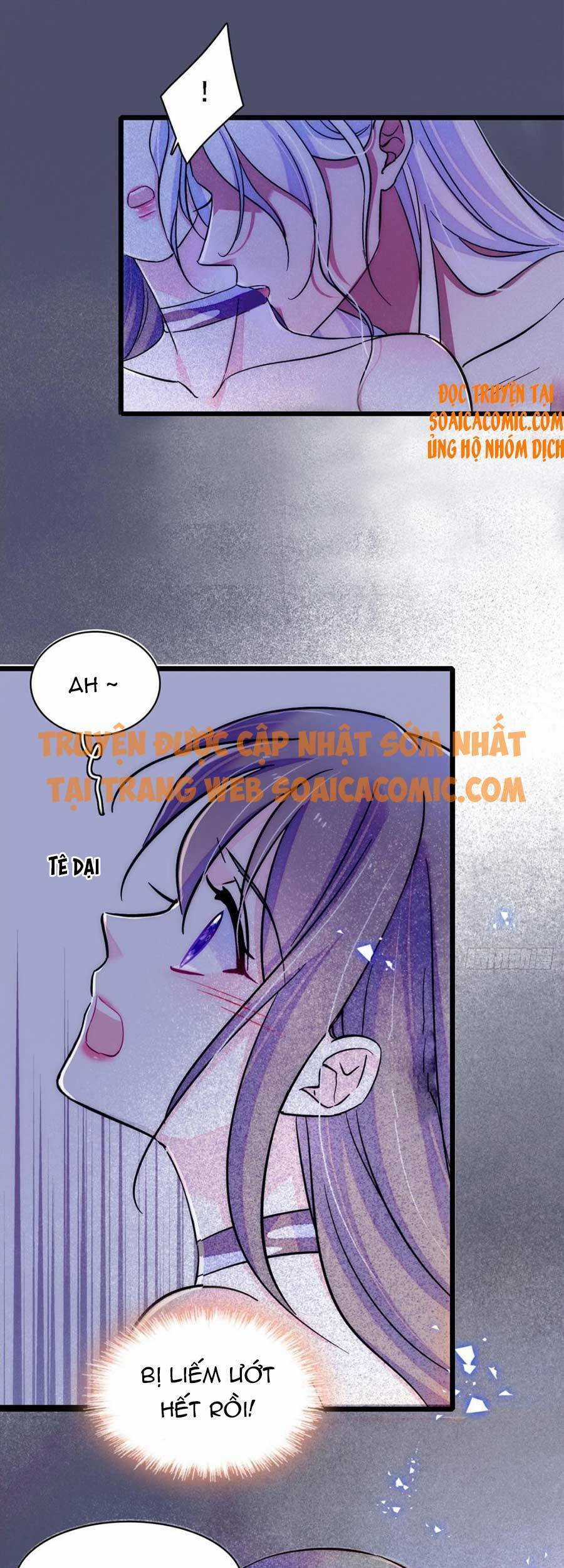 Manh Động Thú Thế Chương 21 trang 11