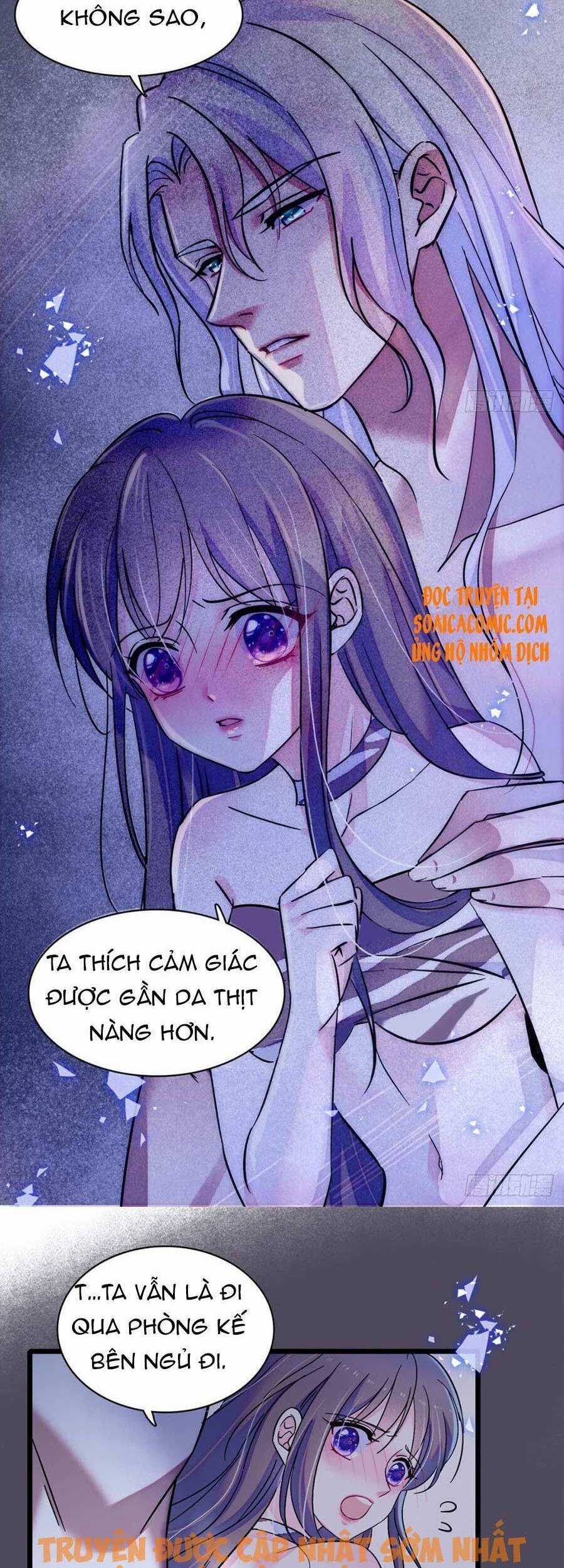 Manh Động Thú Thế Chương 21 trang 12