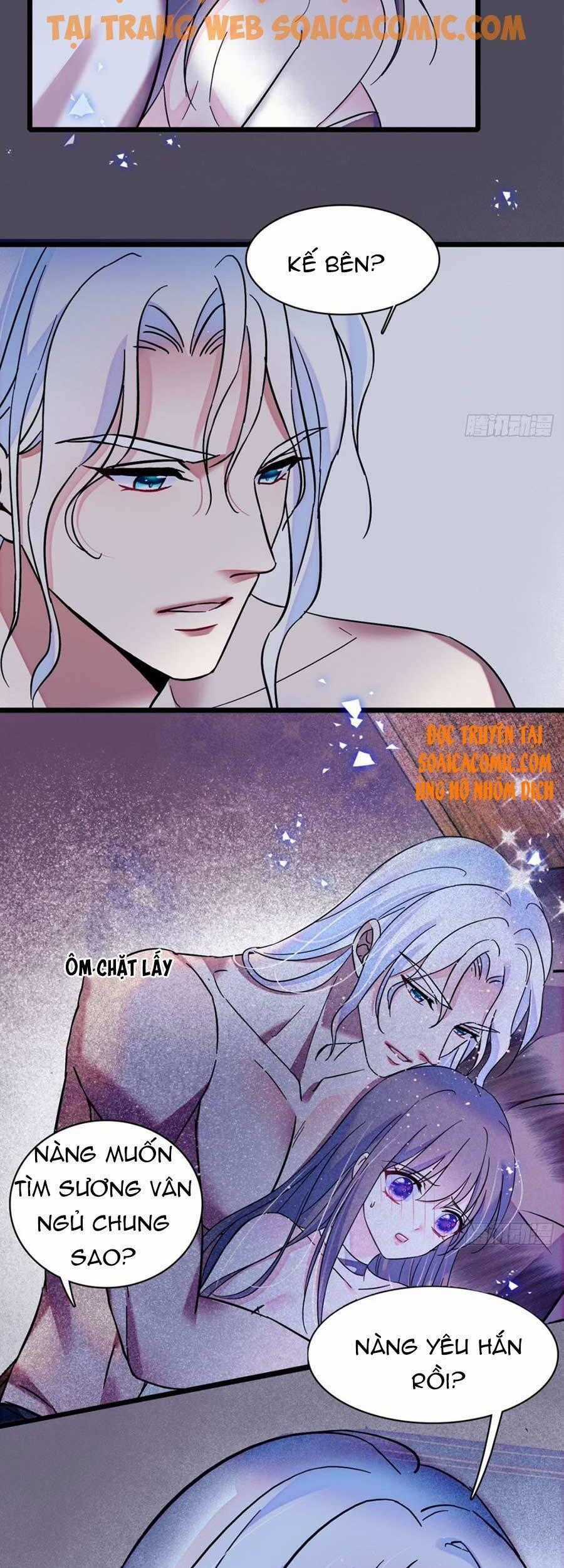 Manh Động Thú Thế Chương 21 trang 13