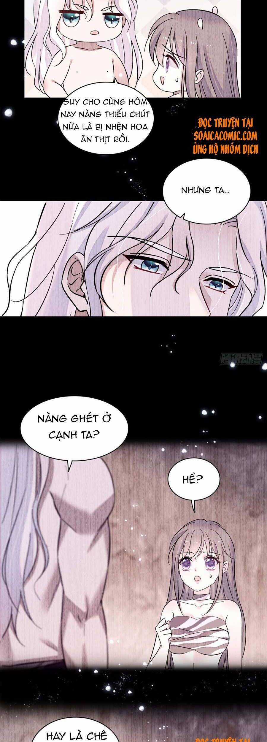 Manh Động Thú Thế Chương 21 trang 2