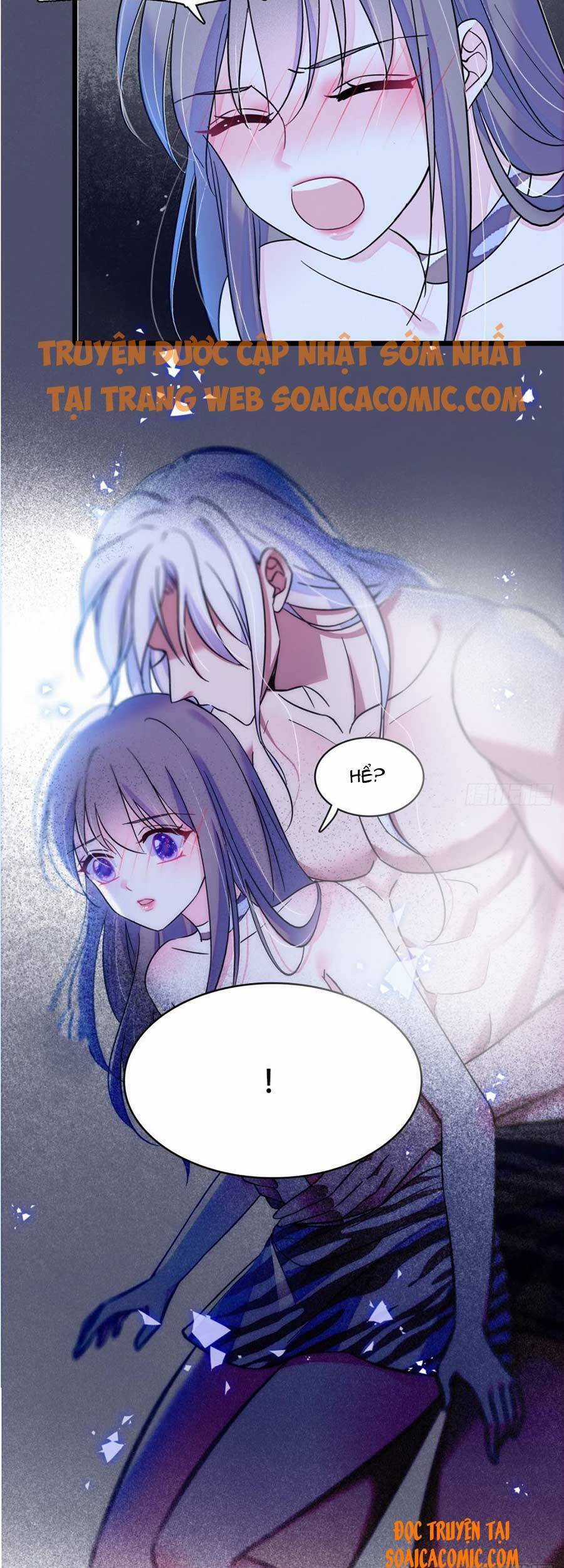 Manh Động Thú Thế Chương 21 trang 9