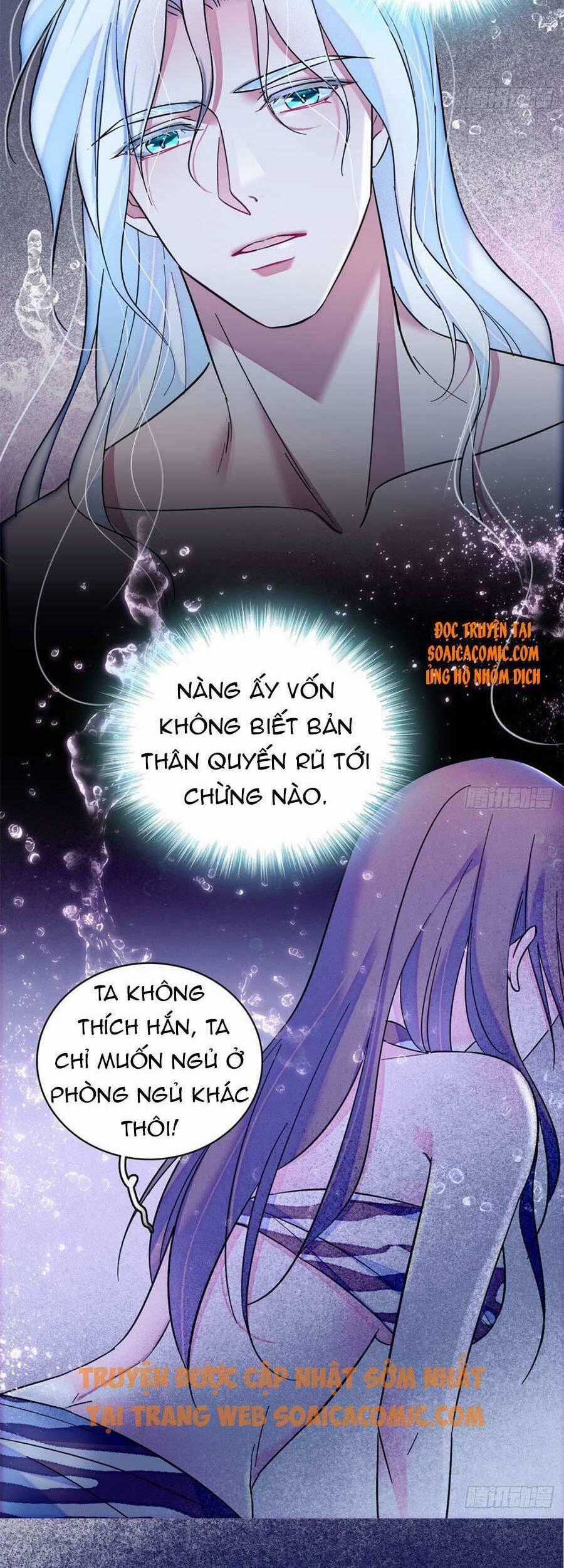 Manh Động Thú Thế Chương 22 trang 1
