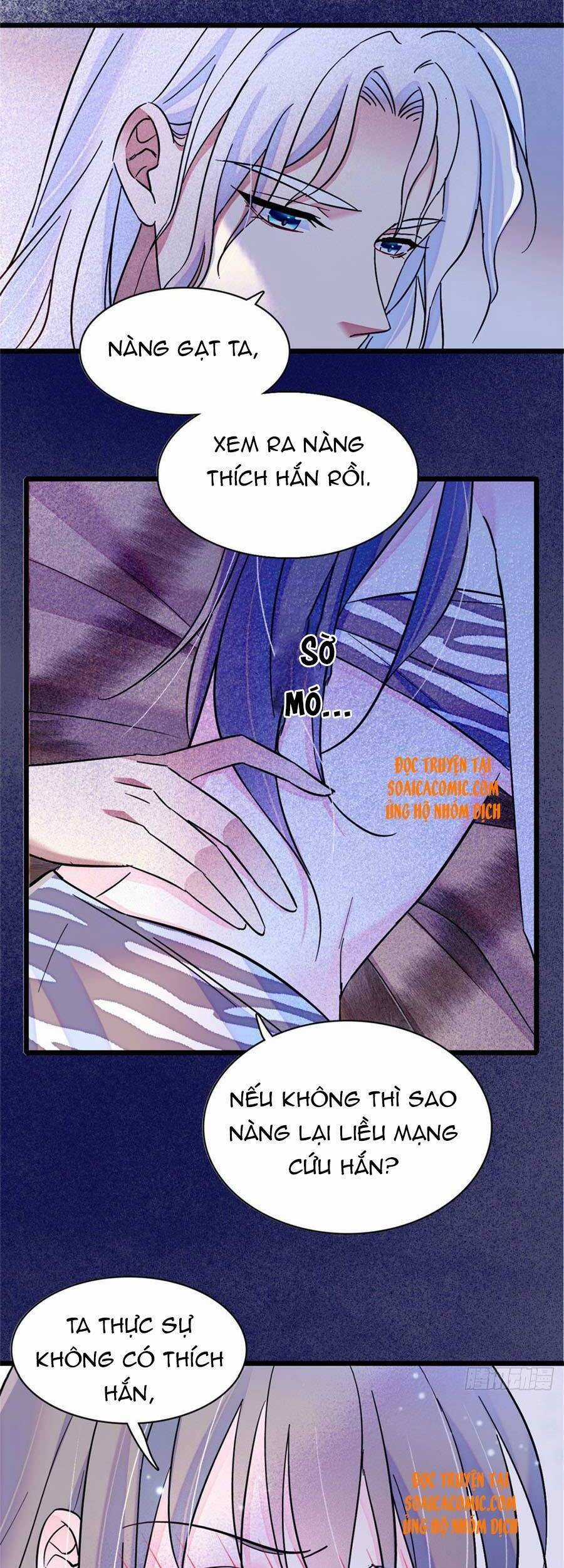 Manh Động Thú Thế Chương 22 trang 2