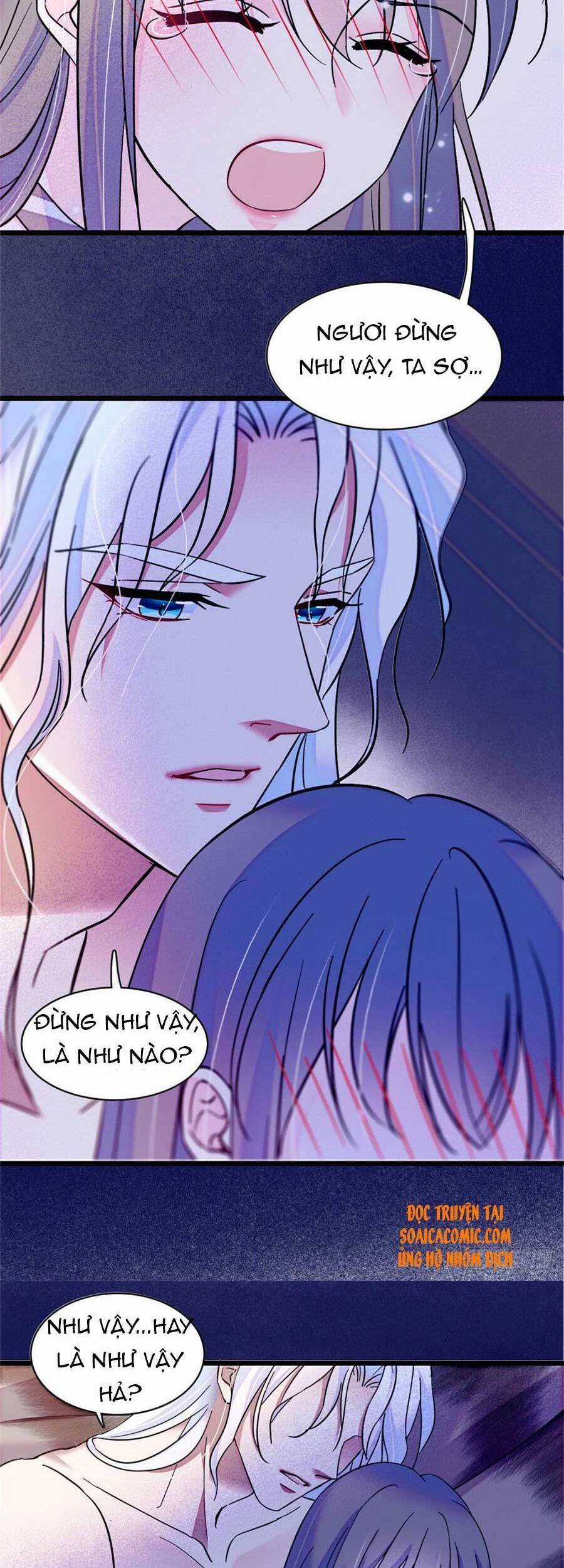 Manh Động Thú Thế Chương 22 trang 3