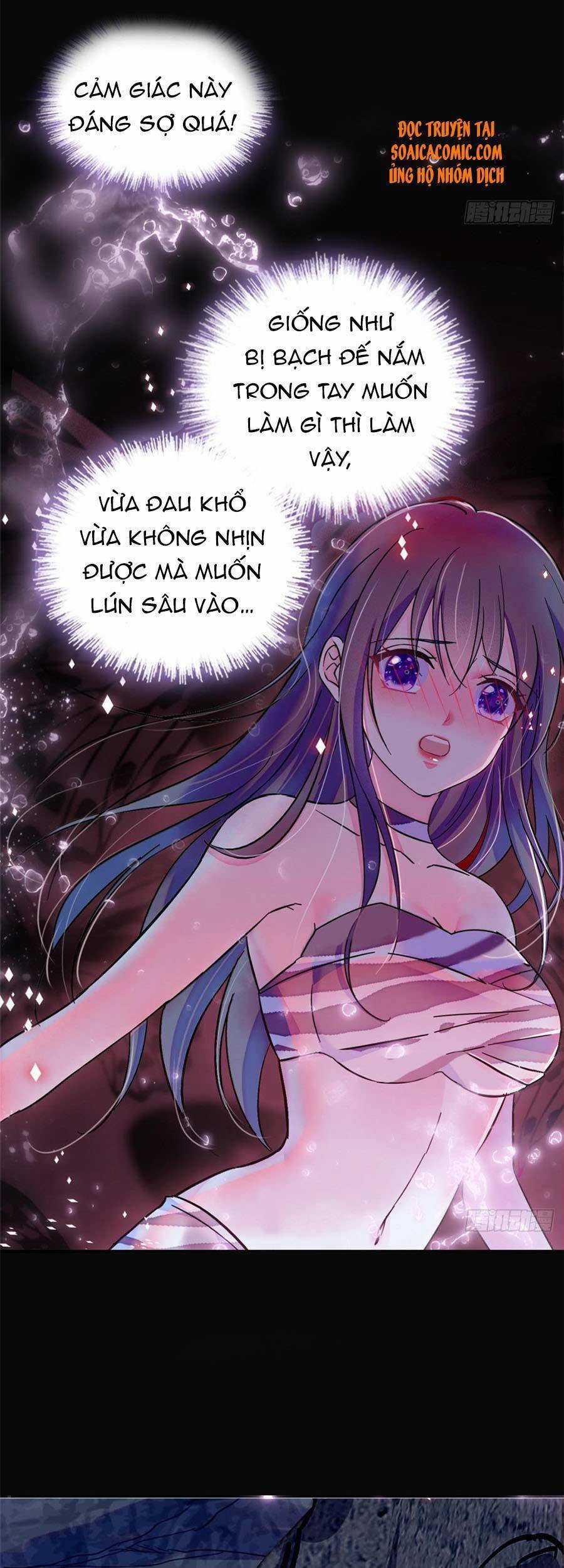 Manh Động Thú Thế Chương 22 trang 5