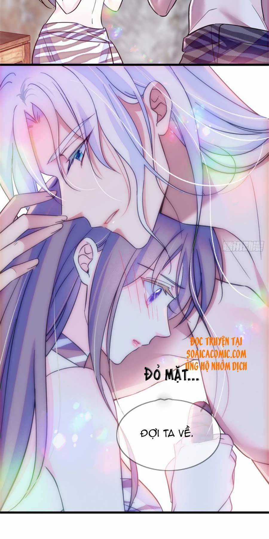 Manh Động Thú Thế Chương 23 trang 10