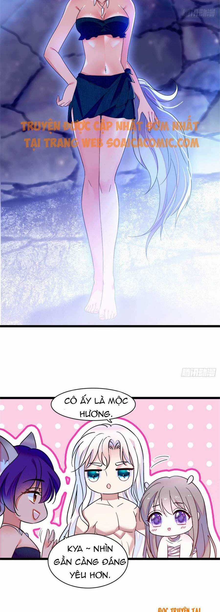 Manh Động Thú Thế Chương 23 trang 12