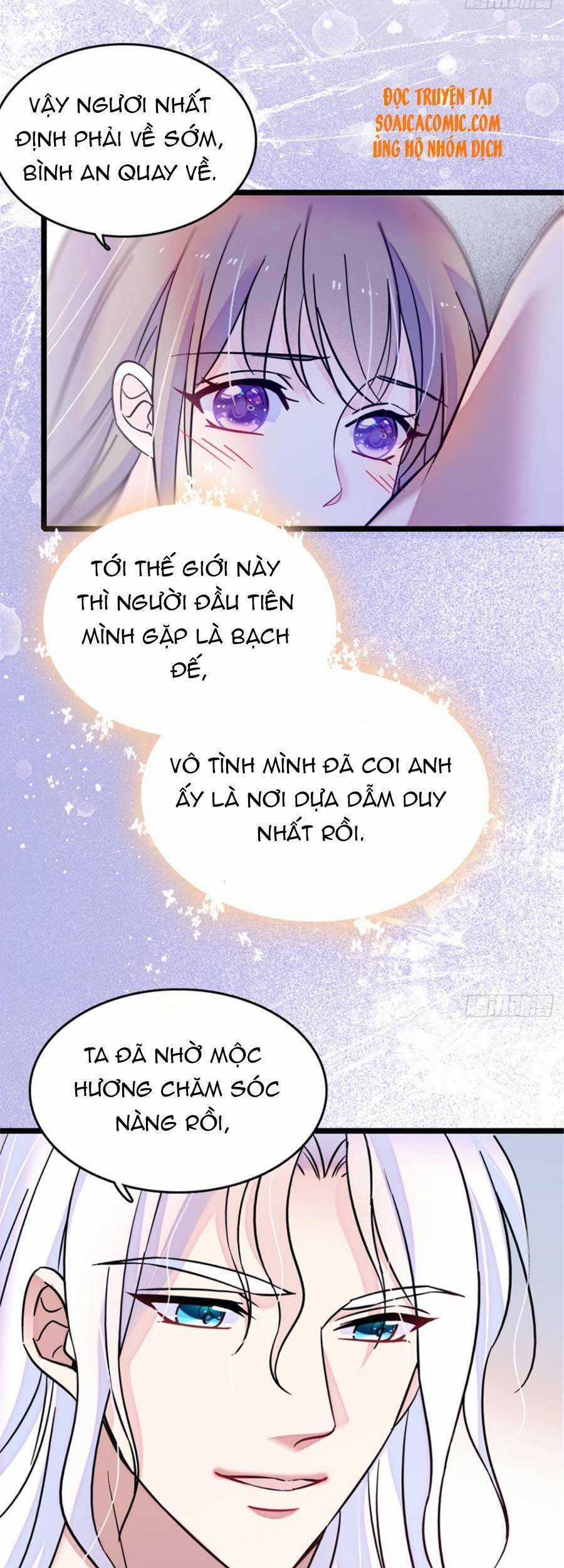 Manh Động Thú Thế Chương 23 trang 6